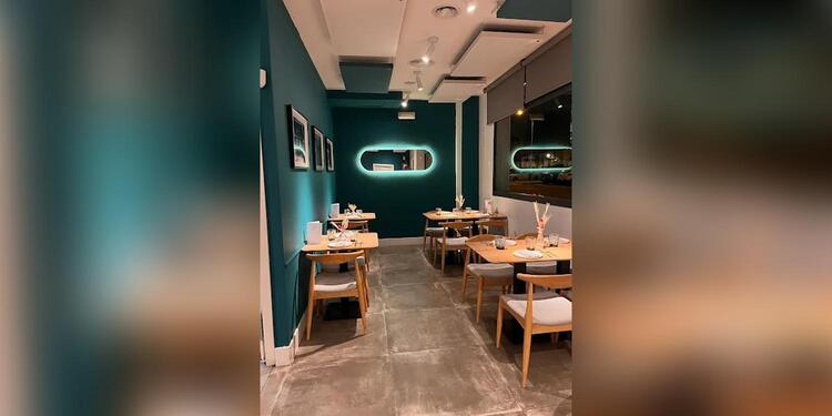 In-Pulso Restaurante, restaurant