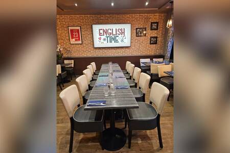 Sixes Café, Bar Poissy Poissy  #0