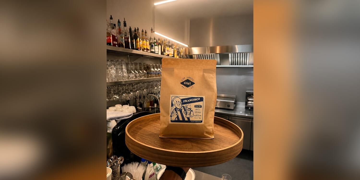 BARRO, restaurant