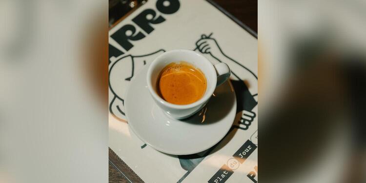 BARRO, restaurant