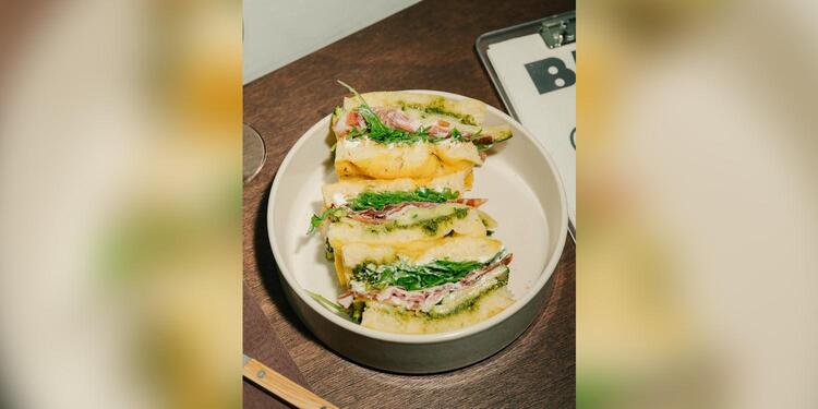 BARRO, restaurant