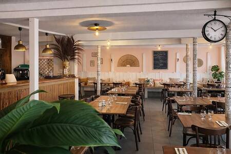 Belami restaurant, Restaurant Bordeaux Saint-Augustin #0