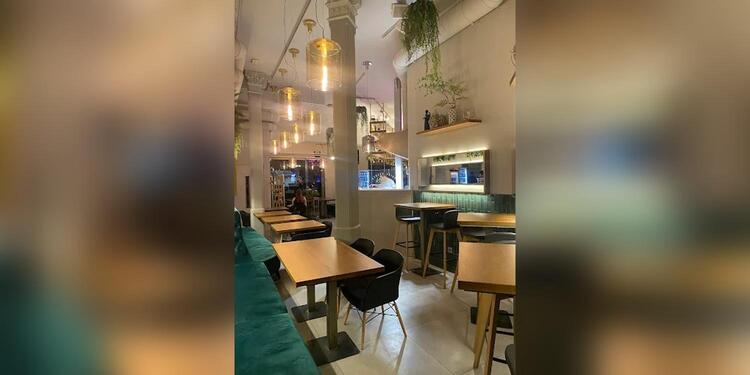 Street Fries Kitchen, restaurant