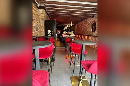 Red Lab, Bar Tarragona  #0