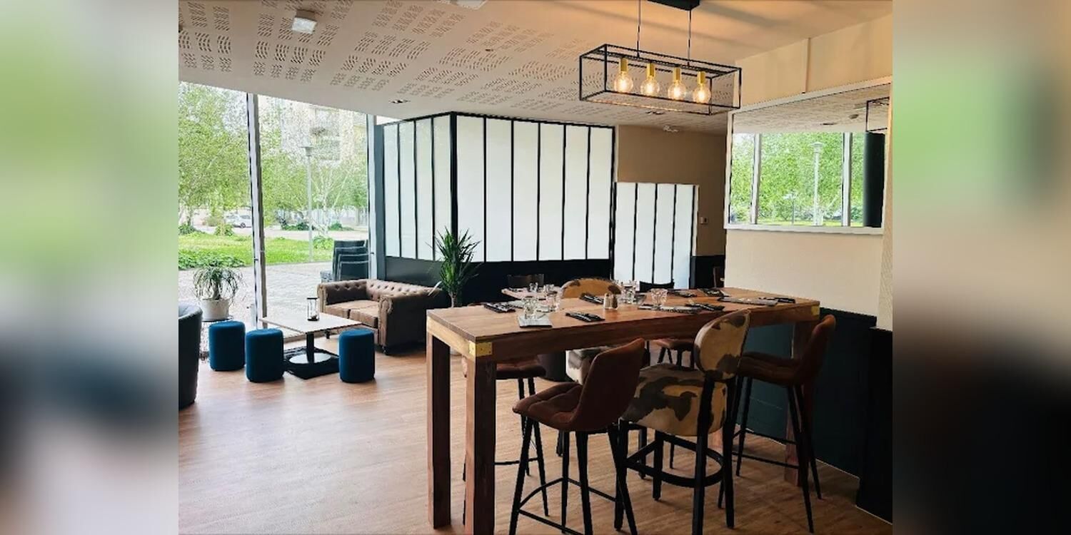 KdB - Le Kiosque du Boucher, restaurant