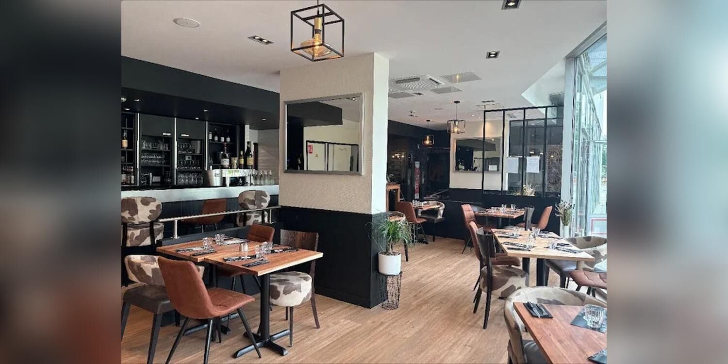 KdB - Le Kiosque du Boucher, restaurant