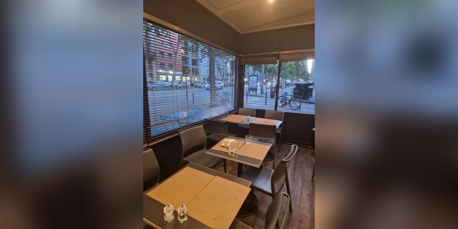 O'Bella Ciao, restaurant