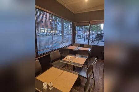 O'Bella Ciao, Restaurant Paris Montparnasse #0