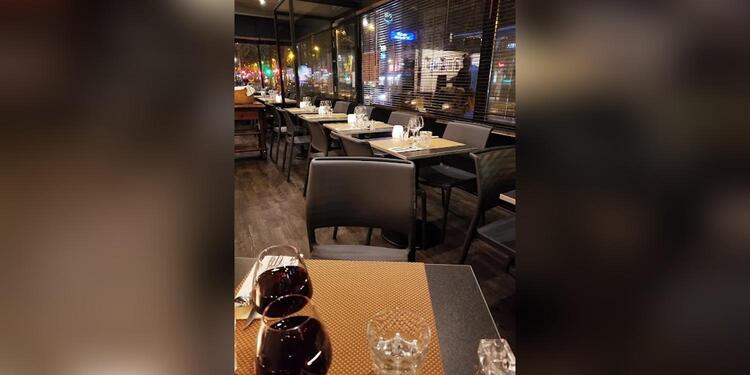 O'Bella Ciao, restaurant