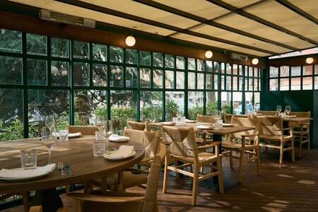 perretxiCo Fleming, Restaurante Madrid Chamartín #0