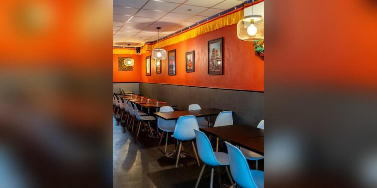 BODHI Resto and bar, restaurant