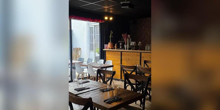 BODHI Resto and bar, restaurant