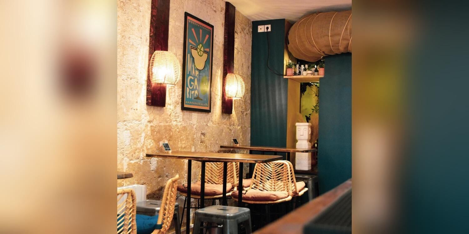 Hoguera, restaurant