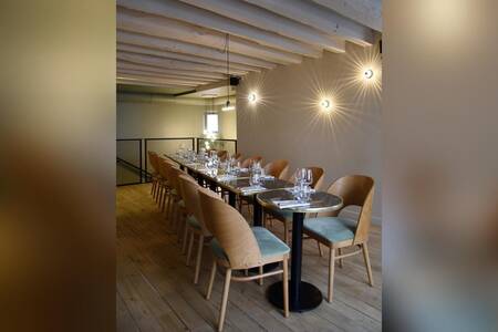 Bonhomme, Restaurant Paris Porte-Saint-Denis #0