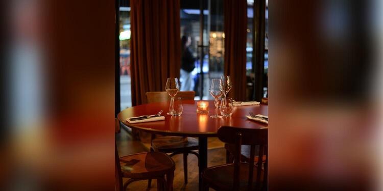 Bonhomme, restaurant