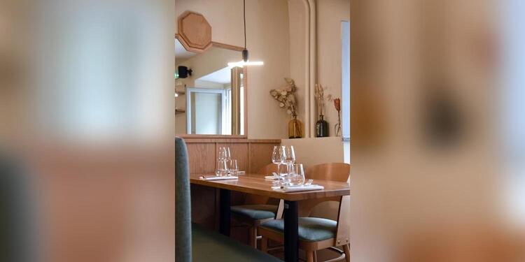 Bonhomme, restaurant