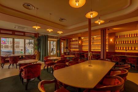 VENETO D'AUTEUIL, Bar Paris Auteuil #0