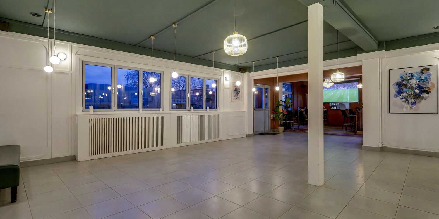 Loubati Racing - Privatisation, rental_room