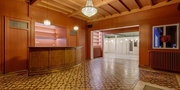Loubati Racing - Privatisation, rental_room