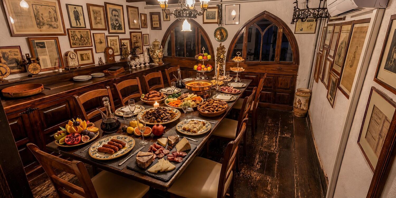 Antic Pitarra Bar, bar