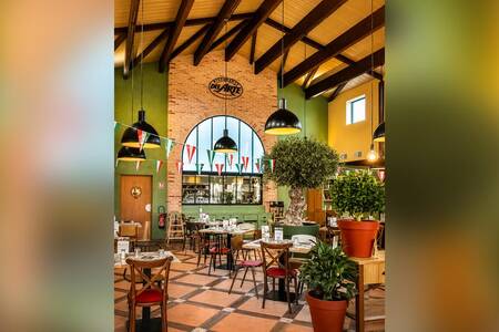 Del Arte, Restaurant Bordeaux  Bastide-Niel #0