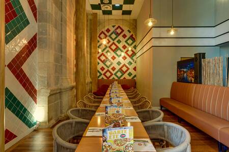 Del Arte, Restaurant Bordeaux Bastide-Niel #0