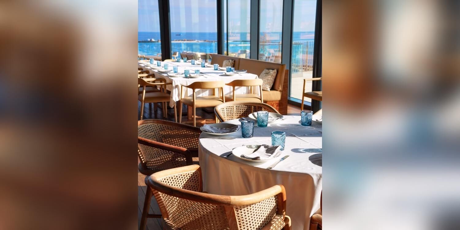 El Cangrejo Loco | Port Olímpic, restaurant