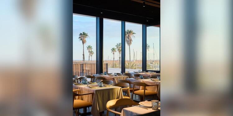 El Cangrejo Loco | Port Olímpic, restaurant