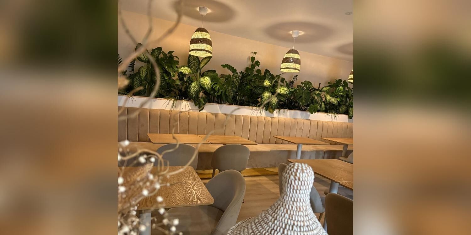 Le Familial, restaurant