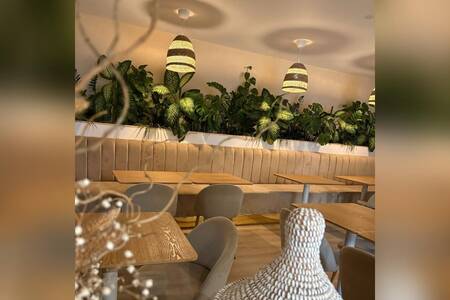 Le Familial, Restaurant Audruicq Centre-Bourg #0