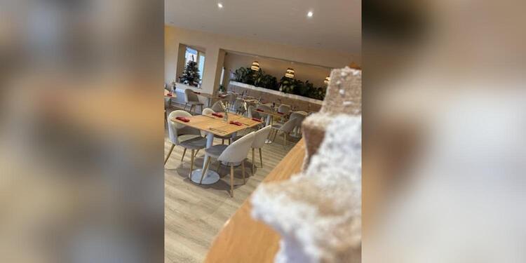Le Familial, restaurant