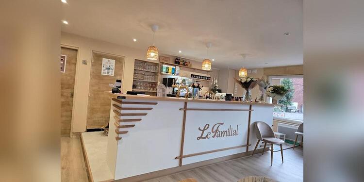 Le Familial, restaurant
