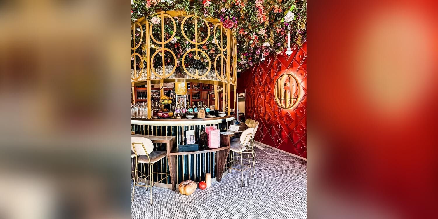 Litani Mezza Bar, restaurant