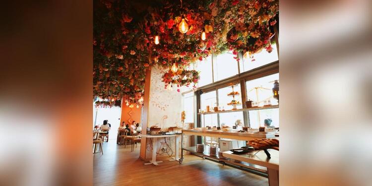 Litani Mezza Bar, restaurant