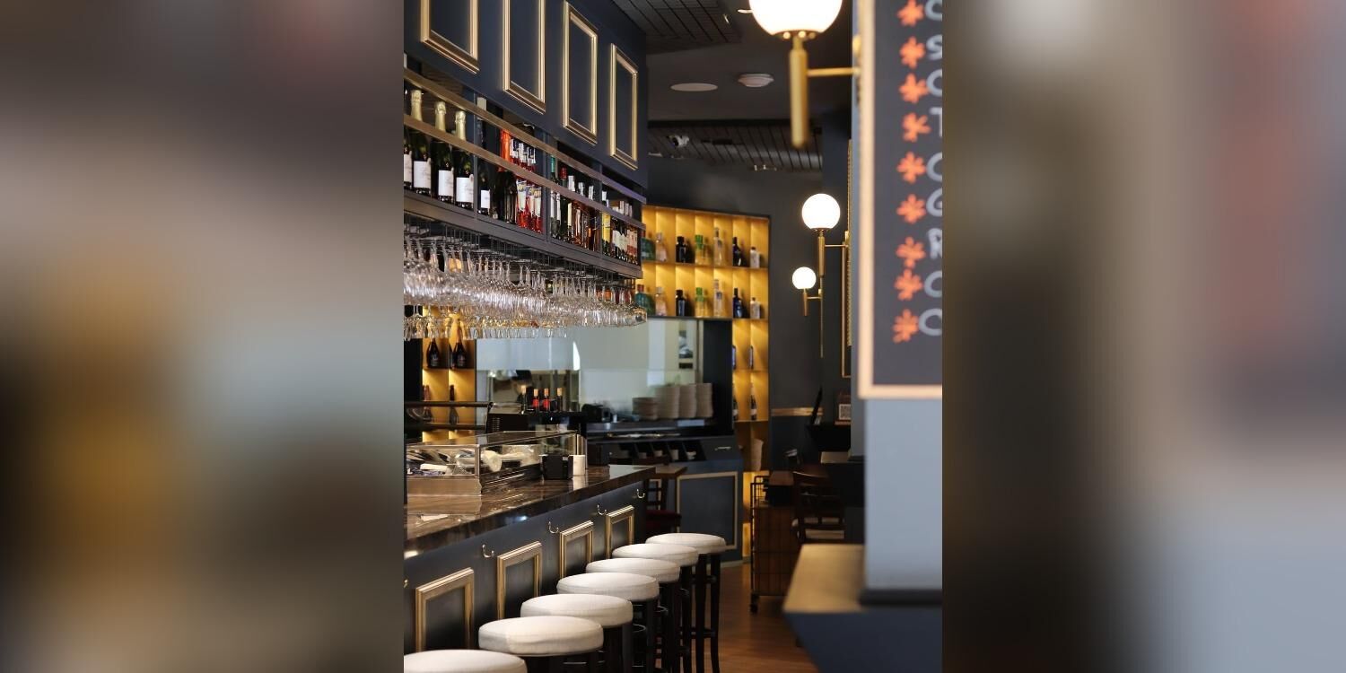 Asgaya Cervecería - Restaurante, restaurant