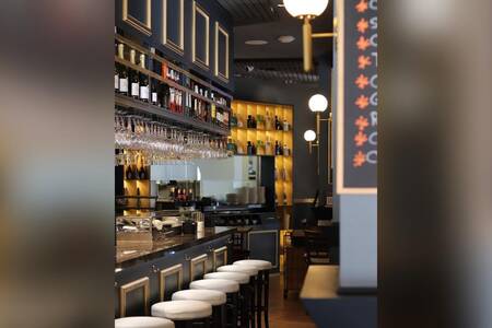 Asgaya Cervecería - Restaurante, Restaurante Madrid Argüelles #0