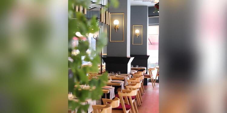 Asgaya Cervecería - Restaurante, restaurant