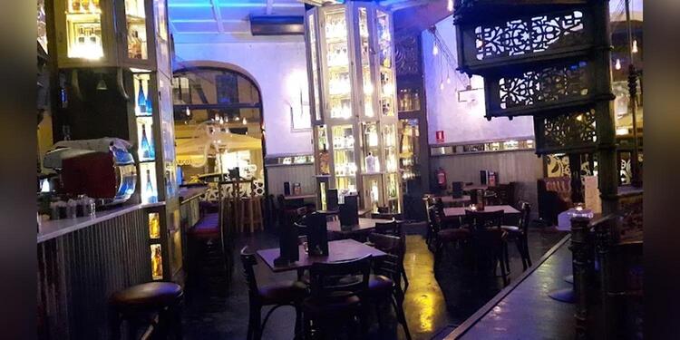 Romeo Gastro&Drinks, bar