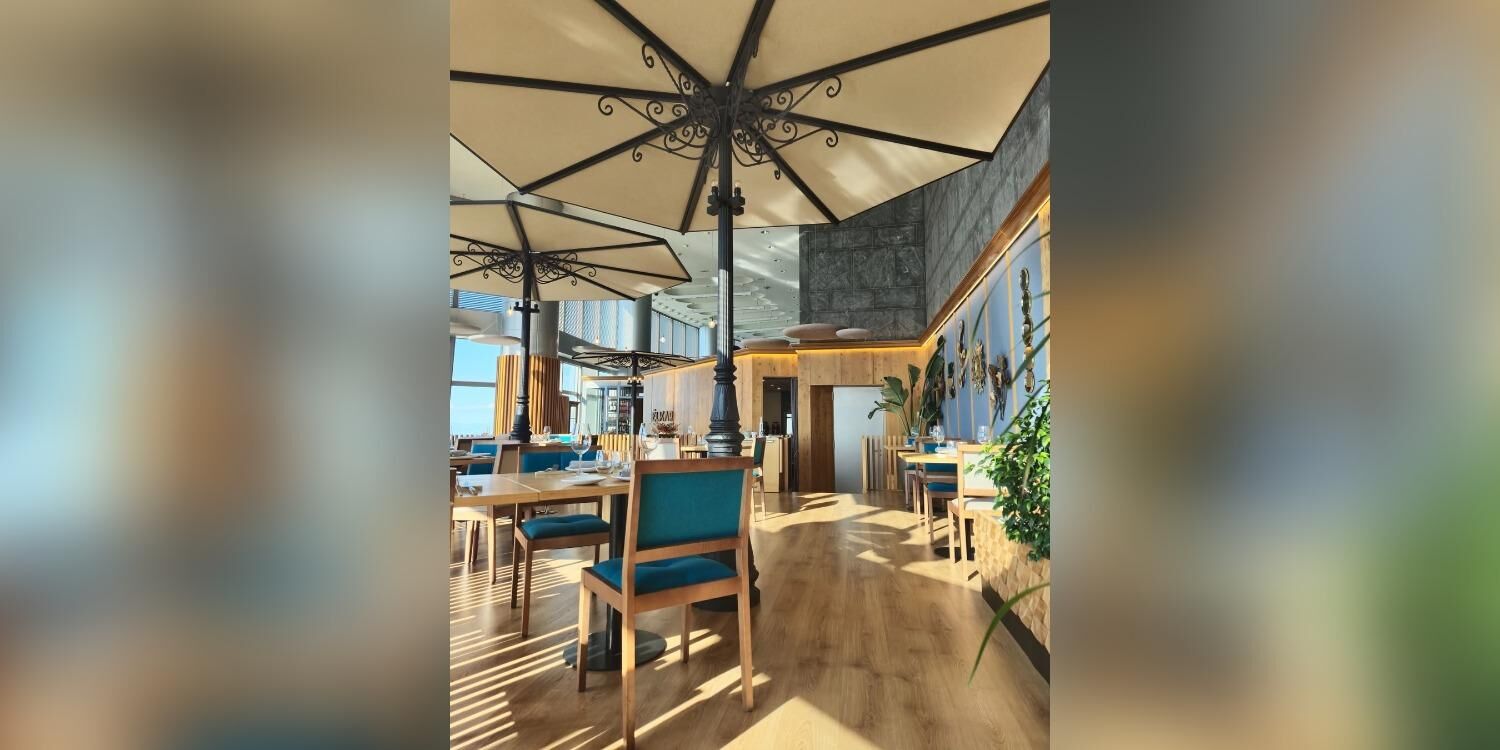 Élkar - Gastronomía de altura, restaurant