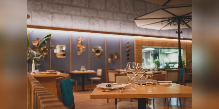 Élkar - Gastronomía de altura, restaurant