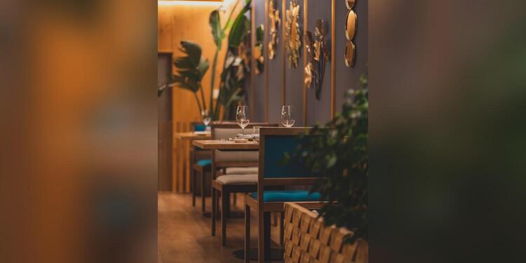 Élkar - Gastronomía de altura, restaurant