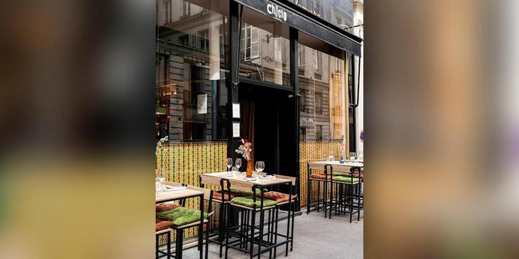 Cho Cho, restaurant