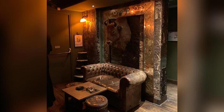PACHAMAMA PARIS, restaurant