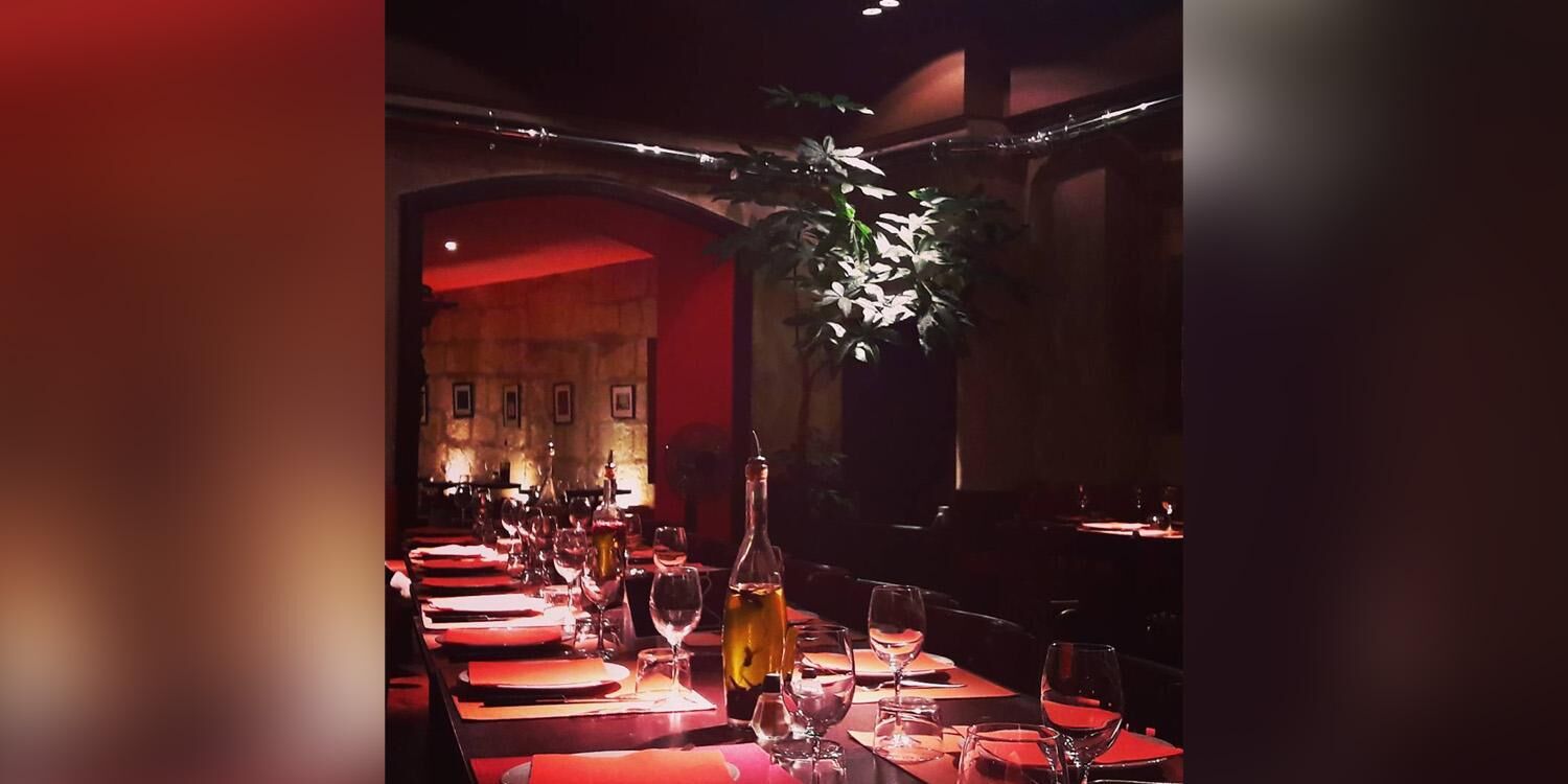 Bistro Mimi, restaurant