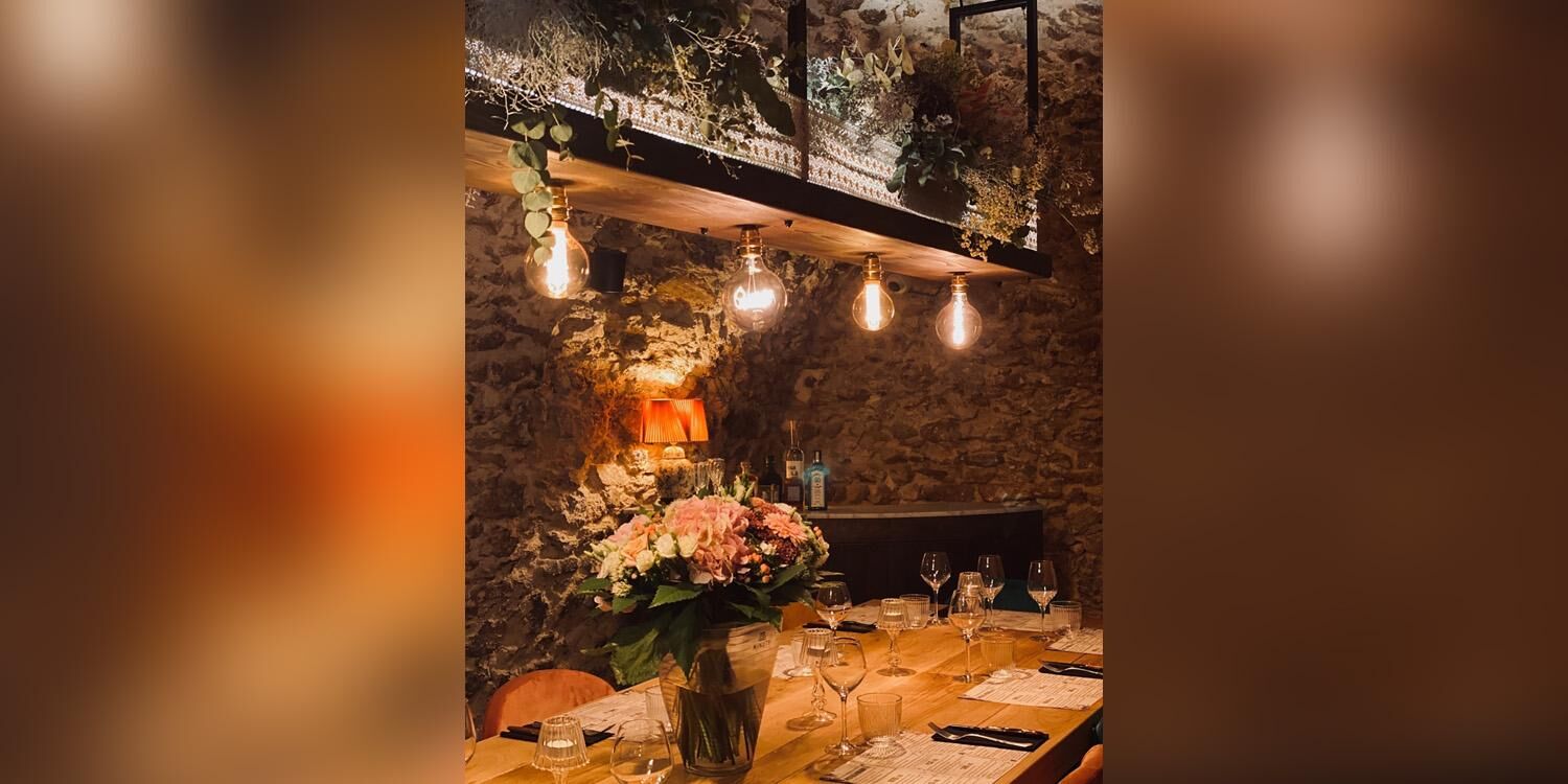 Il CARAGIOIA, restaurant