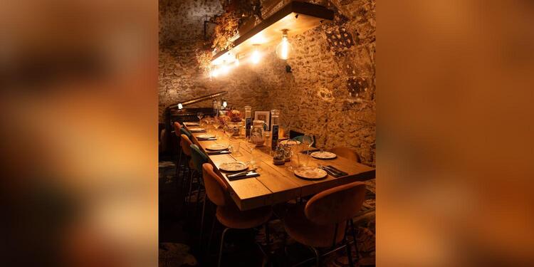 Il CARAGIOIA, restaurant