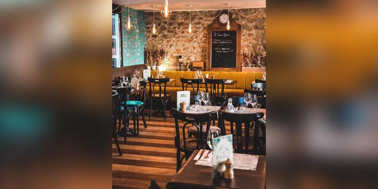 Il CARAGIOIA, restaurant