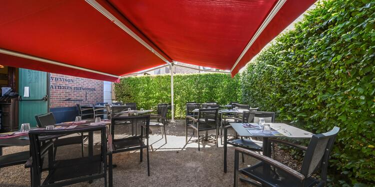 3 Brasseurs Orléans Saran - Restaurant, restaurant