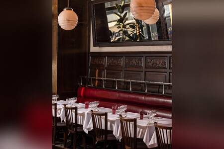 Bouillon Pigalle, Restaurant Paris  #0