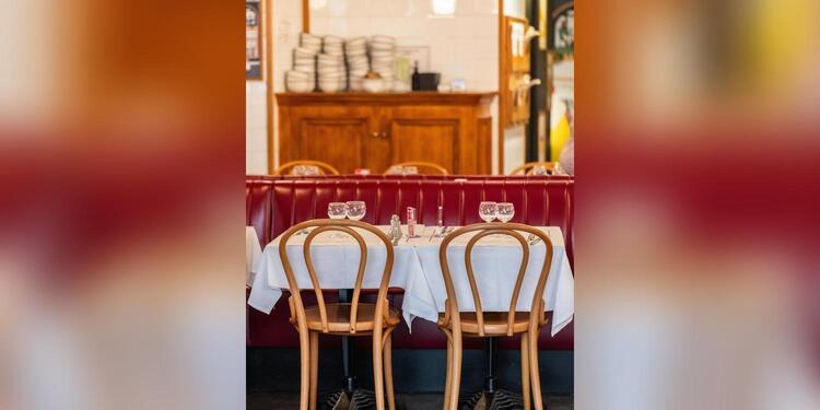 Bouillon Pigalle, restaurant